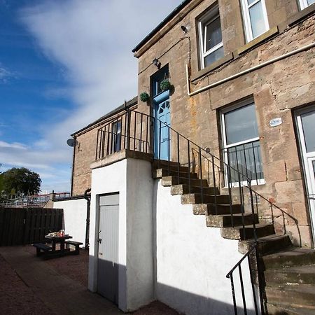 Luxury Apartment Near The Beach In Nairn Scotland Exteriör bild