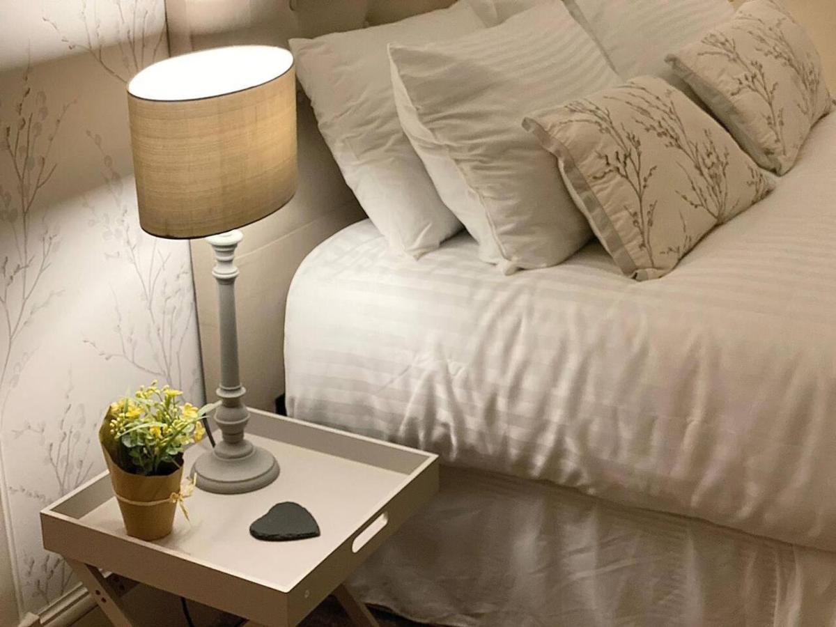Luxury Apartment Near The Beach In Nairn Scotland Exteriör bild